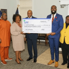 SC State University Receives $90K Grant To Support Black Male Educators