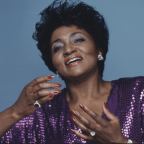 ACCLAIMED OPERA SINGER GRACE BUMBRY PASSES AWAY AT 86