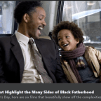 6 MOVIES THAT HIGHLIGHT THE MANY SIDES OF BLACK FATHERHOOD