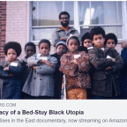 The Legacy of a Bed-Stuy Black Utopia