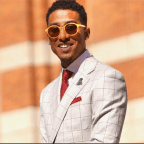 Empowering Black Men Through Fashion: Néandré Broussard’s Mission to Change Stereotypes Impeccable